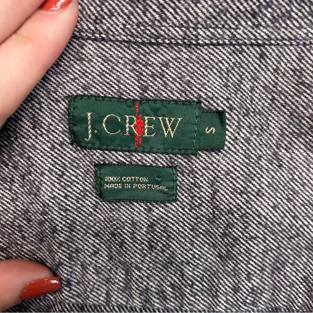 J. Crew pre owned
